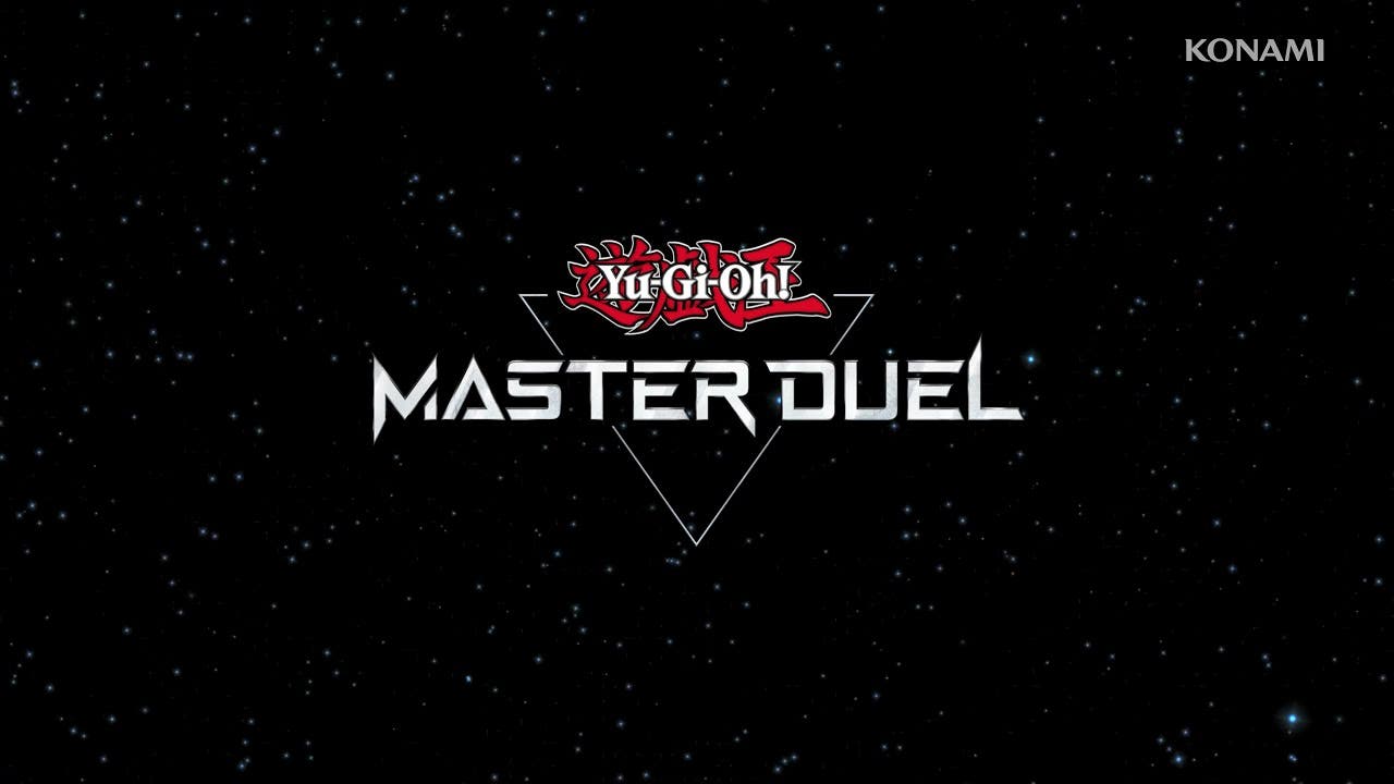 Yu-Gi-Oh! Master Duel estrena nuevo tráiler centrado en la tienda