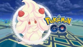 Datamine de Pokémon GO revela novedades en camino