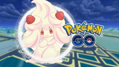 Pokémon GO novedades