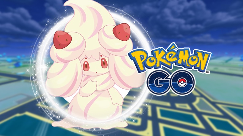 Pokémon GO novedades