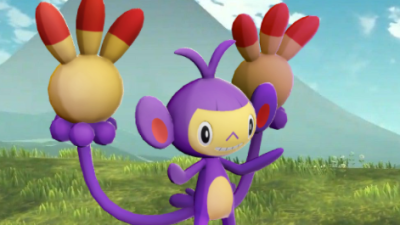 Cómo personalizar los controles en Leyendas Pokémon: Arceus