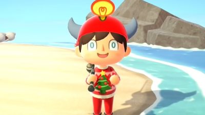 Consigue muchas bayas en Animal Crossing New Horizons con este truco