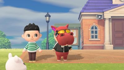 Esta extraña carta de Mamá confunde a los fans de Animal Crossing