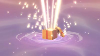 Leyendas Pokémon: Arceus: Lista completa de códigos de Regalo Misterioso