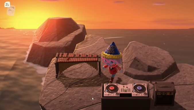 Animal Crossing