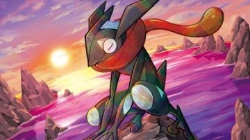 JCC Pokémon: Anunciado el próximo set con nueva mecánica de shiny