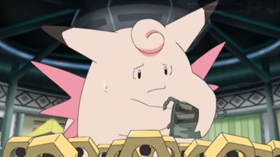Pokémon