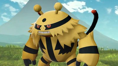 Todos los objetos evolutivos con precio en Leyendas Pokémon: Arceus