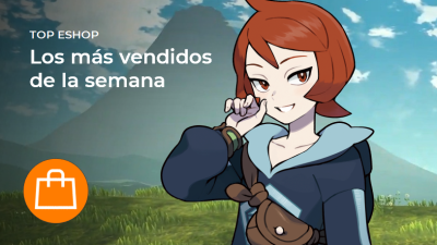 Leyendas Pokémon: Arceus se mantiene como lo más descargado de la semana en la eShop de Nintendo Switch (30/1/22)