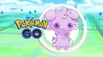 Pokémon GO ya tiene sus nuevos shiny para febrero de 2022