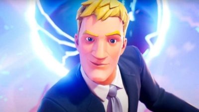 Epic Games explica la paridad entre los modos con y sin construcción de Fortnite