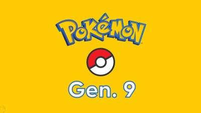 Pokémon Escarlata y Púrpura: Jugadores dicen que algunos legendarios están "muy rotos" para la Generación 9