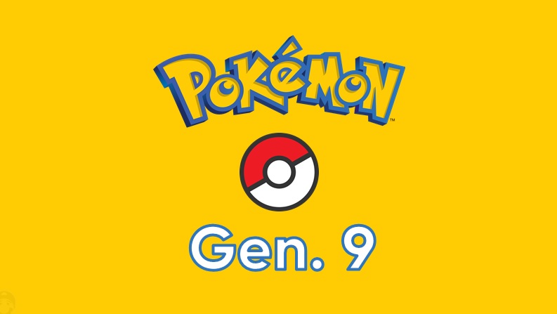 Indicios que apuntan a que la 9ª generación de Pokémon sería en India