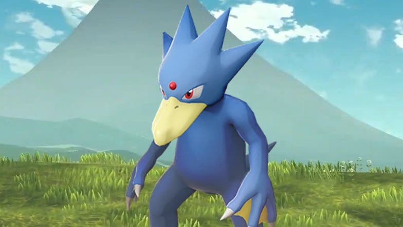 Hay decepción tras evolucionar este Pokémon shiny en Pokémon GO