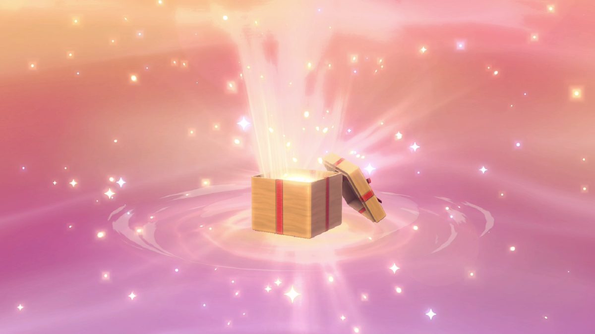 Leyendas Pokémon regalos