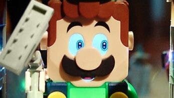 Rumor: Un gigantesco set de LEGO Super Mario para adultos estaría en camino