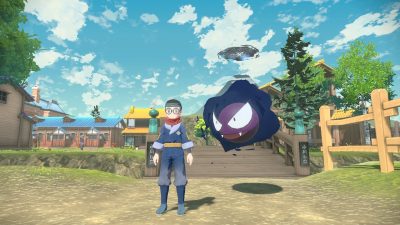 Leyendas Pokémon Twitch
