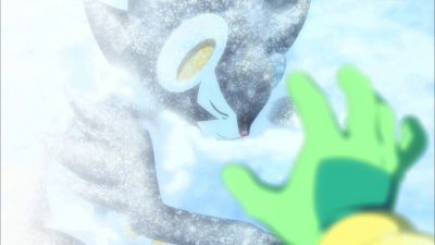 Todos los Pokémon que realmente han muerto en el anime
