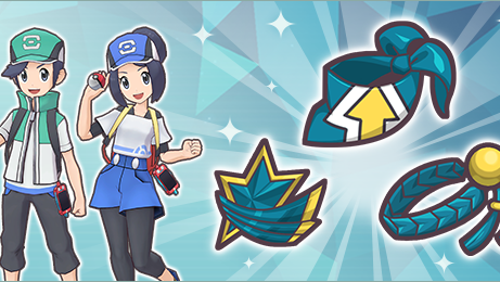 Pokémon Masters EX