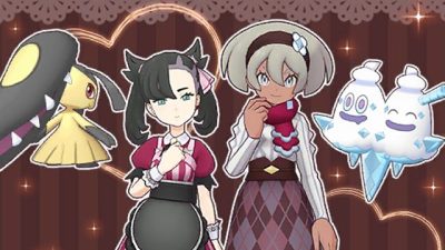 Roxy Pokémon