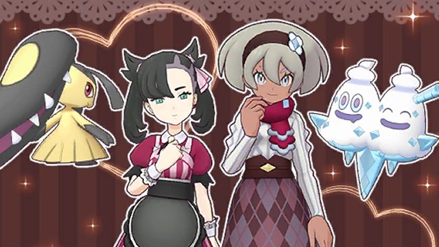Roxy Pokémon