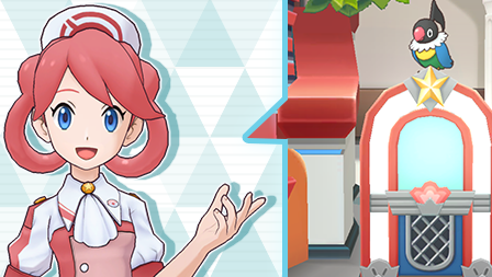 Pokémon Masters versión