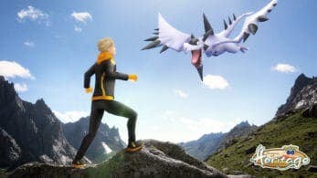 Pokémon GO detalla su nuevo evento Montañas de Poder