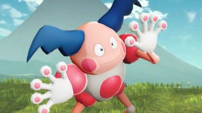 aumentar inventario Leyendas Pokémon
