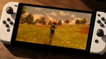 Nintendo lanza otro nuevo comercial con más escenas nunca vistas de Leyendas Pokémon: Arceus