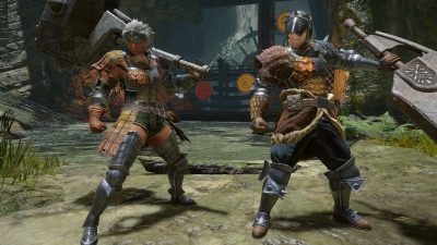 armadura superpuesta Monster Hunter