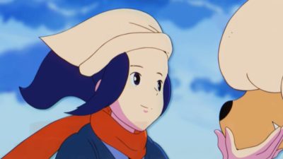 Studio Ghibli Pokémon