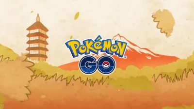 El primer Pokémon de Hisui ya ha sido añadido a Pokémon GO