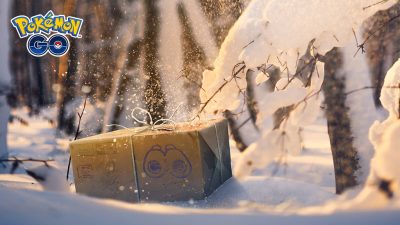 Pokémon GO detalla sus eventos de febrero de 2022
