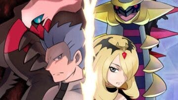 Un mundo sin sentimientos llega a Pokémon Masters EX, entre otras novedades