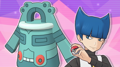 Pokémon Masters EX recibe este evento de alta dificultad con Saturno y confirma más novedades
