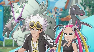 Team Skull