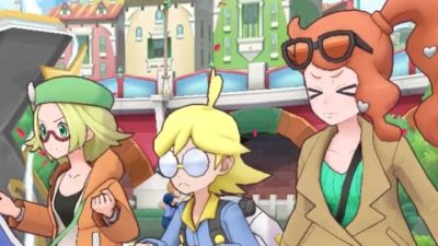 Pokémon Masters EX confirma nuevo evento en Passio