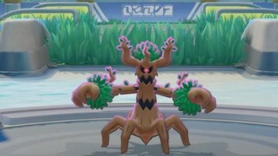 Pokémon Unite recibe la actualización 1.4.1.1