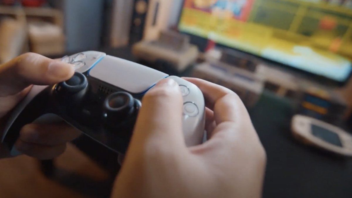 mandos NES SNES