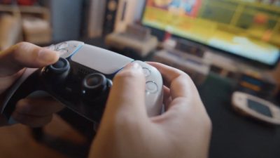 mandos NES SNES