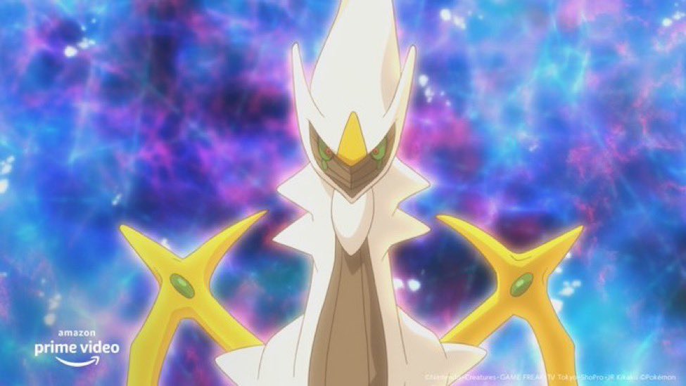 Viajes Pokémon