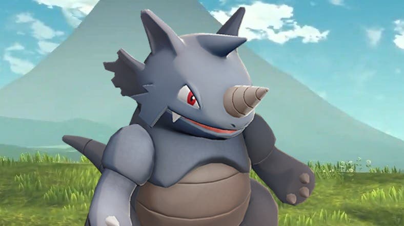 Subir rápido de rango y recompensas en Leyendas Pokémon: Arceus