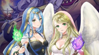 Fire Emblem Heroes estrena nuevos fondos de pantalla para febrero 2022