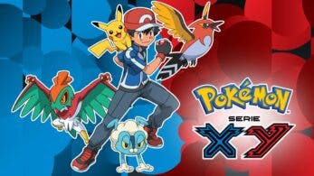 TV Pokémon recomienda el anime de Pokémon XY Expediciones en Kalos