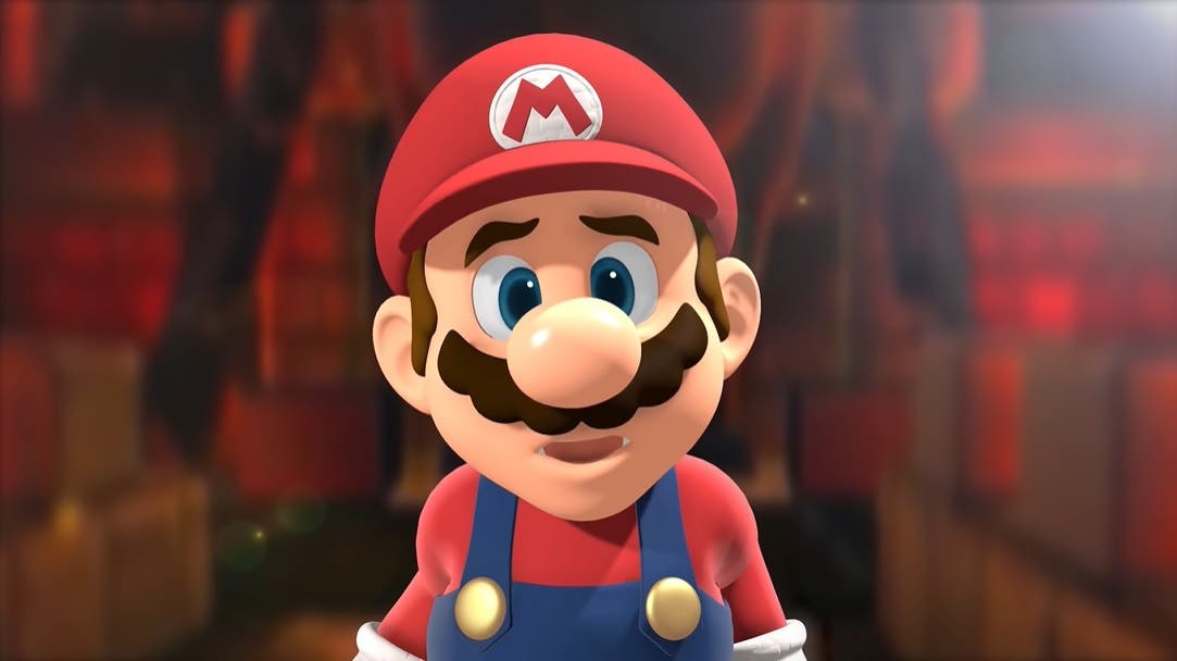Imaginan cómo sonará Mario con la voz de Chris Pratt en la película