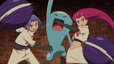 Team Rocket