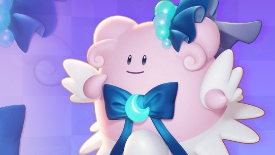Holoatuendos Pokémon Unite
