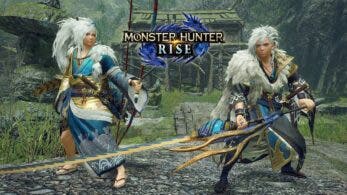 Monster Hunter Rise confirma nueva colaboración con USJ