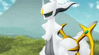 Cómo capturar a todos los Pokémon legendarios en Leyendas Pokémon: Arceus