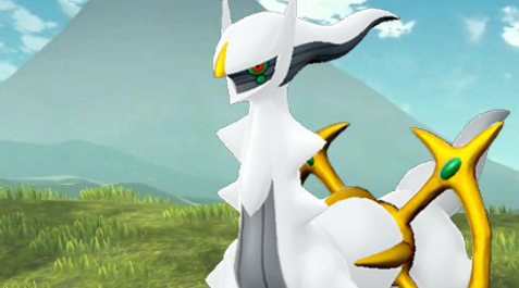 Cómo capturar a todos los Pokémon legendarios en Leyendas Pokémon: Arceus